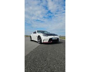 Nissan Nissan 370z Nismo Modified Gebrauchtwagen