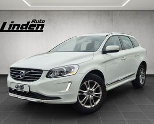 Volvo Volvo XC60 D5 Summum AWD Navi Pano Kamera 1.Hand Gebrauchtwagen