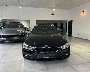 BMW BMW 320d Advantage AUT/PANO/HUD/RFK/LED/SHZ Gebrauchtwagen