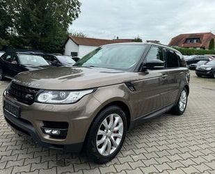 Land Rover Land Rover Range Rover Sport Autobiography Dynamic Gebrauchtwagen