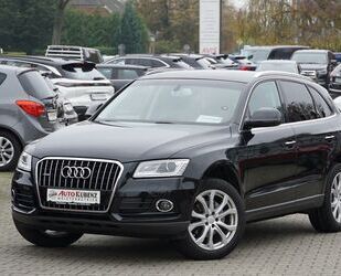 Audi Audi Q5 2.0 TDI Quattro PANO TEMP NAVI SHZ PDC BT Gebrauchtwagen