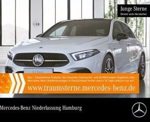 Mercedes-Benz Mercedes-Benz A 250 e AMG Night/Pano/LED/Kamera/So Gebrauchtwagen