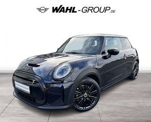 Mini MINI Cooper SE CLASSIC TRIM DAB LED NAVI GRA PDC S Gebrauchtwagen