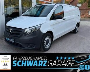 Mercedes-Benz Mercedes-Benz Vito Kasten RWD extralang NR.21 Gebrauchtwagen