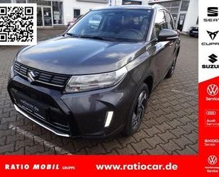 Suzuki Suzuki VITARA 1.4 BOOSTERJET HYBRID ALLGRIP COMFOR Gebrauchtwagen