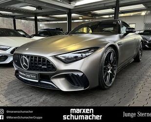 Mercedes-Benz Mercedes-Benz AMG SL 63 4M+ Keramik+Perf.Sitze+Lif Gebrauchtwagen