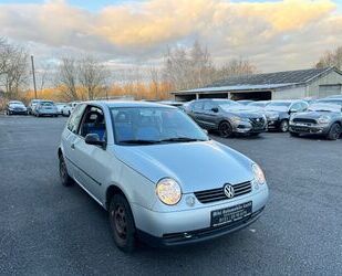 VW Volkswagen Lupo Basis Gebrauchtwagen