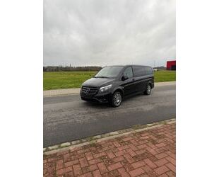 Mercedes-Benz Mercedes-Benz Vito 116 Gebrauchtwagen