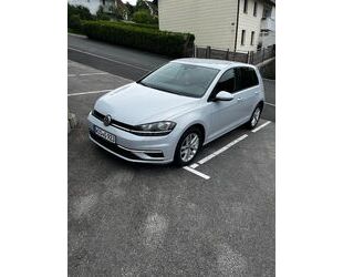 VW Volkswagen Golf VII 1.0 TSI SOUND ACC PDC Gebrauchtwagen