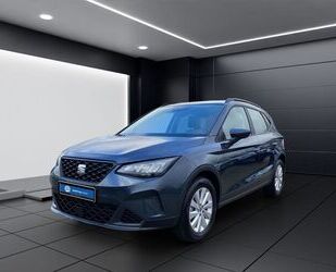 Seat Seat Arona 1.0 TSI OPF Style Gebrauchtwagen