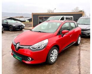 Renault Renault Clio IV Grandtour Dynamique Gebrauchtwagen