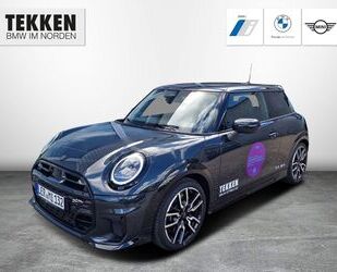 Mini MINI Cooper S Elenore Gebrauchtwagen