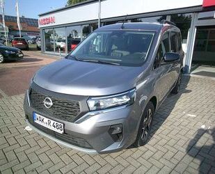 Nissan Townstar Gebrauchtwagen