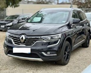 Renault Koleos Gebrauchtwagen