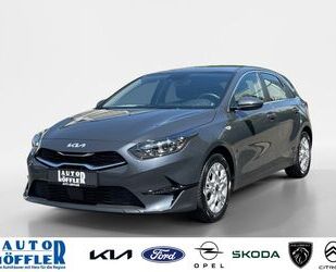 Kia Kia Ceed Vision KOMF+ PDCH* RFK* NAVI* ACC* Klima Gebrauchtwagen