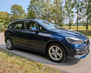 BMW BMW 218 Active Tourer 218d Gebrauchtwagen