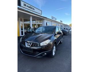 Nissan Nissan Qashqai Acenta Gebrauchtwagen