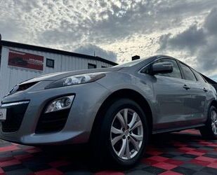 Mazda Mazda CX-7 Center-Line*Allradantrieb* Gebrauchtwagen