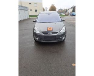 Ford Ford Galaxy 2,0 TDCi 120kW DPF Titanium PowerShif. Gebrauchtwagen