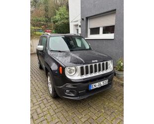 Jeep Jeep Renegade 2.0l MultiJet 103kW Limited Allrad . Gebrauchtwagen