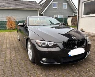 BMW BMW 330i Cabrio - M-Paket Gebrauchtwagen