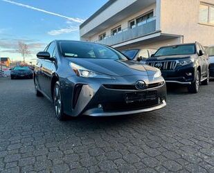 Toyota Toyota Prius 1.8-l-VVT-i Plug-in Comfort HUD Key K Gebrauchtwagen