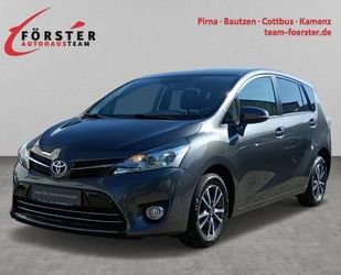 Toyota Toyota Verso 1.8 5-Sitzer Life *PDC*KAMERA*SITZHEI Gebrauchtwagen