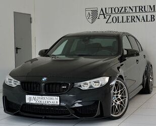 BMW BMW M3 Lim. DKG *AKRAPOVIC*CERAMIC*CARBON*HUD*H&K* Gebrauchtwagen