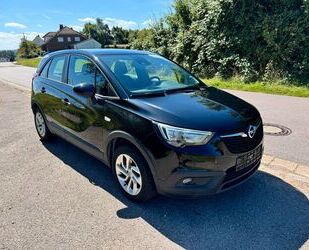 Opel Opel Crossland (X) AUTOMATIK Gebrauchtwagen