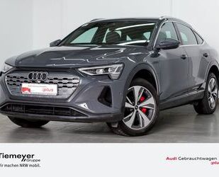 Audi Audi Q8 Sportback 50 e-tron Q ADVANCED MATRIX KAME Gebrauchtwagen