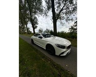 Mercedes-Benz Mercedes-Benz S 63 AMG Mercedes-AMG S 63 4MATIC+ M Gebrauchtwagen