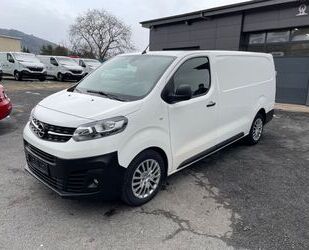 Opel Opel Vivaro Kasten Edition L3,Klima+SHZ+PDC+Blueto Gebrauchtwagen