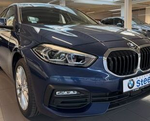 BMW BMW 120i Aut. Advantage Gebrauchtwagen