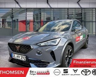 Cupra Cupra Formentor 1.4 e-HYBRID Navi ACC AUT Virtual Gebrauchtwagen