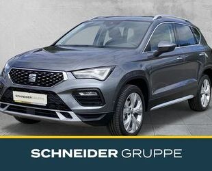 Seat Seat Ateca Xperience 1.5 TSI DSG LED+NAVI+AHK+BEAT Gebrauchtwagen