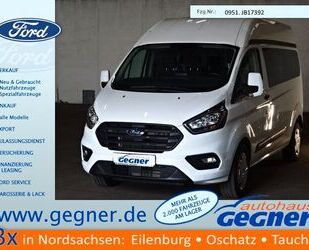 Ford Ford Transit Custom Kombi 320 L2H2 Trend 9-Sitze A Gebrauchtwagen