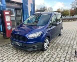 Ford Ford Transit Courier Kombi Gebrauchtwagen