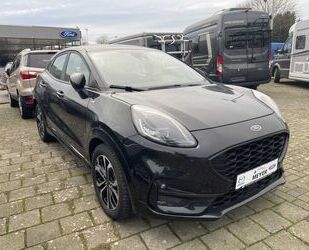 Ford Ford Puma 1.0 EcoBoost Hybrid Aut. ST-LINE Gebrauchtwagen