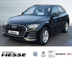 Audi Audi Q5 40 TDI quattro S-tronic AHK LED Pano Gebrauchtwagen