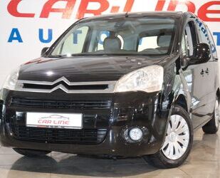 Citroen Citroën Berlingo Kombi Multispace**Klimaanlage*PDC Gebrauchtwagen