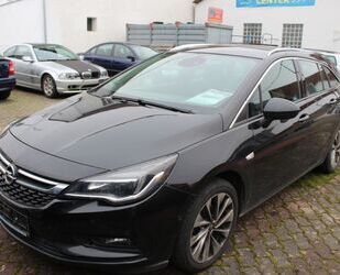 Opel Opel Astra K Sports Tourer Innovation Gebrauchtwagen