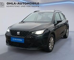 Seat Seat Arona 1.0 TSI Style OPF 81 kW (110 PS), Autom Gebrauchtwagen