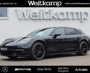 Porsche Porsche Panamera 4E Sport Turismo Edition 10 Matri Gebrauchtwagen