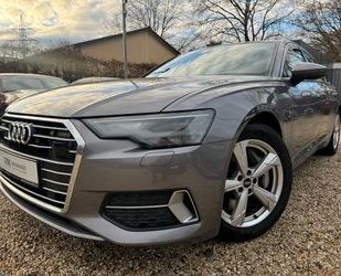 Audi Audi A6 Hybrid Quattro Sport Virtual*Kam*Navi*ACC* Gebrauchtwagen