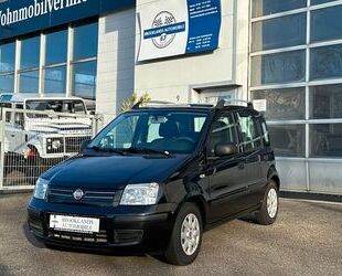 Fiat Fiat Panda 1.2 8V Dynamic, Klima, Service ZR neu Gebrauchtwagen