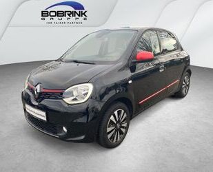 Renault Renault Twingo 1.0 SCe 65 Intens Navi DAB Klima Te Gebrauchtwagen