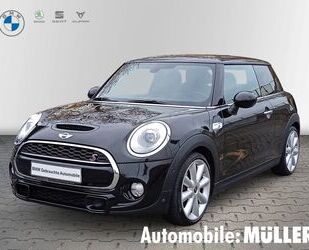 Mini MINI Cooper S HUD Navi LED Sperrdiff. Mehrzonenkli Gebrauchtwagen