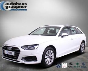 Audi Audi A4 Avant 35 TDI S tronic advanced KLIMA PDC S Gebrauchtwagen