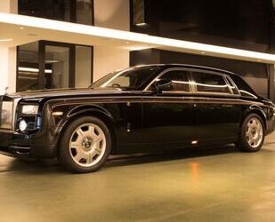 Rolls Royce Phantom Gebrauchtwagen