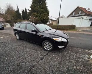 Ford Mondeo Gebrauchtwagen